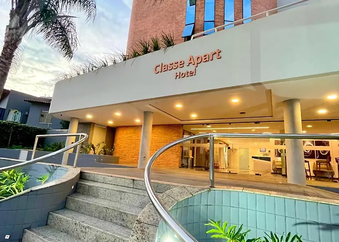 Classe Apart Hotel