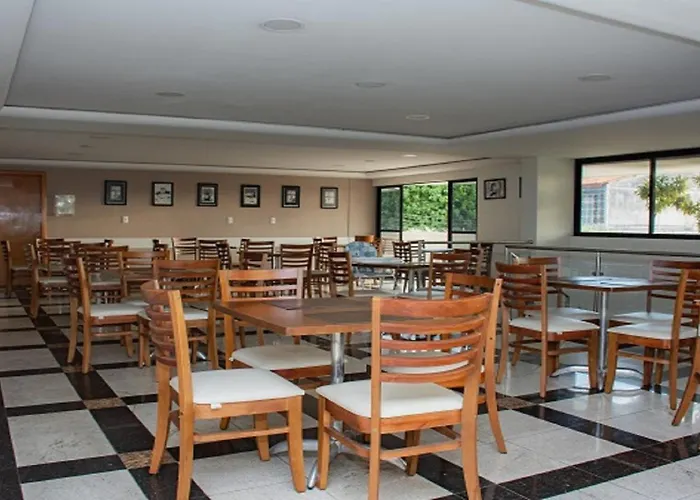 Classe Apart Hotel