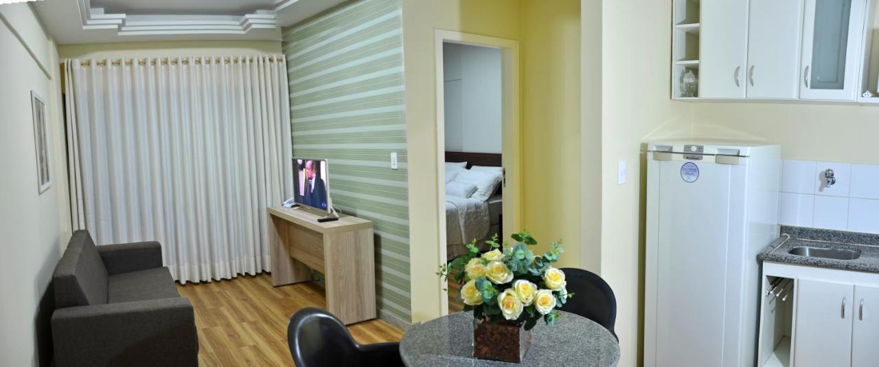 Classe Aparthotel