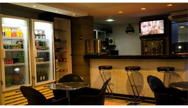 Aparthotel Classe