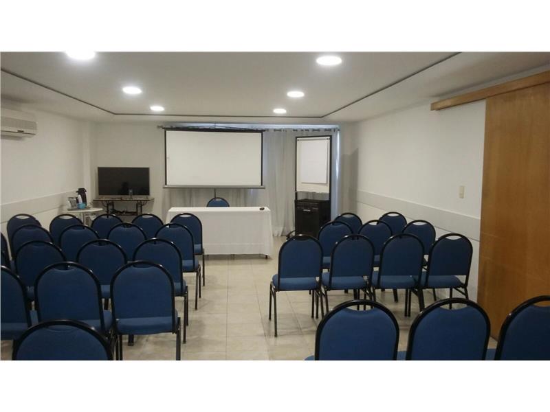 Classe 3* Feira de Santana