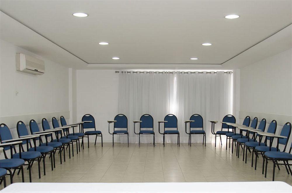 Classe Aparthotel Feira de Santana