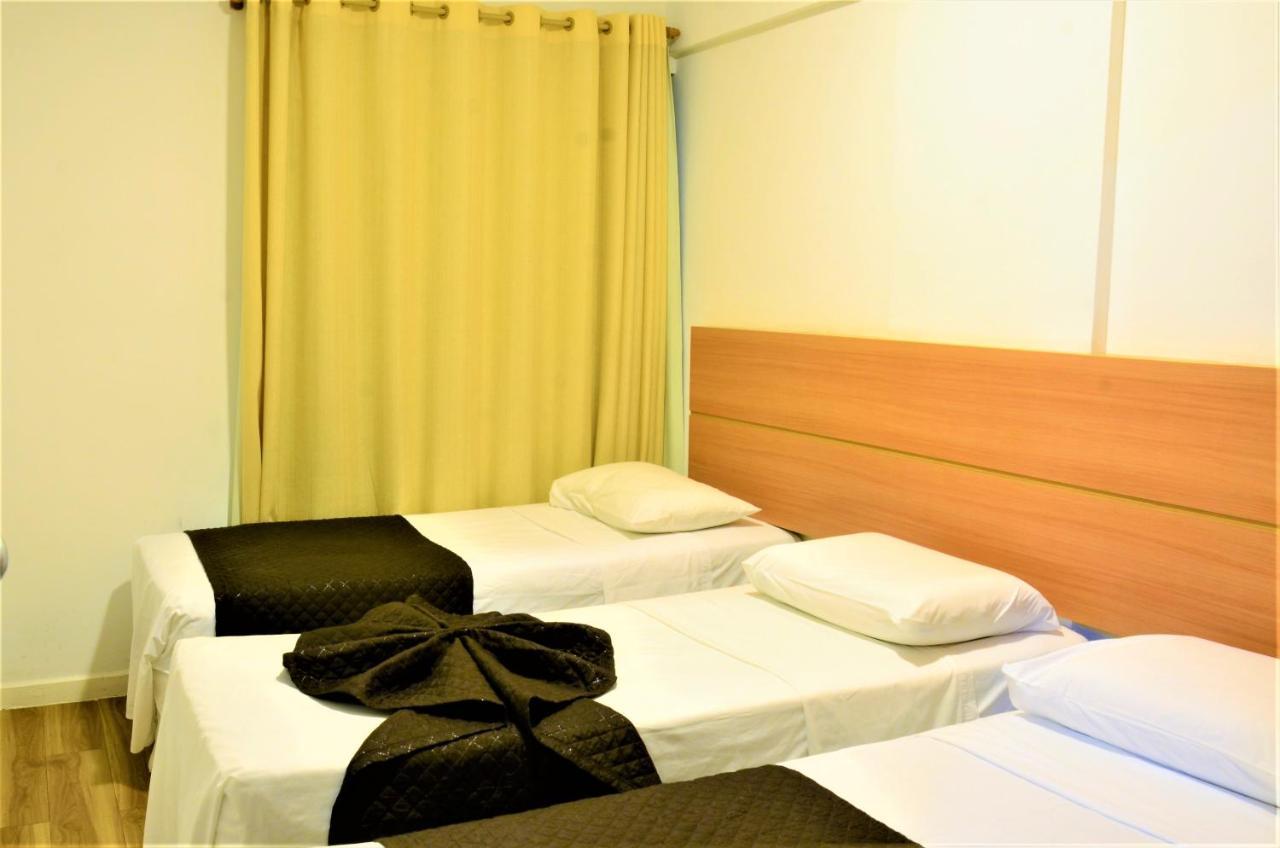 Aparthotel Classe Feira de Santana