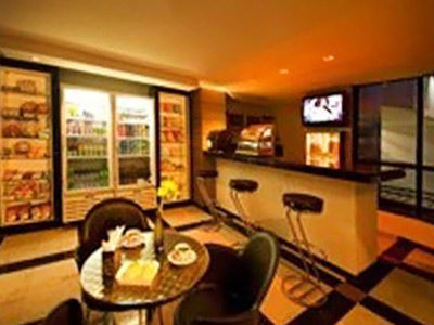 Aparthotel Classe Feira de Santana